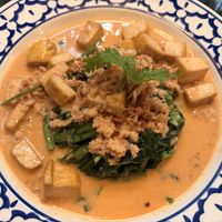   at Moreganic Restaurant at Away Chiang Mai Thapae Vegan Retreat in Chiang Mai