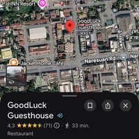 Permanently closed   at Good Luck in Ayutthaya