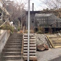   at Kitotoki in Kamakura