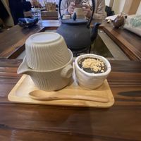  #Veganuary at Kitotoki in Kamakura