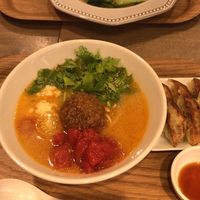   at T's Tantan - Ecute Ueno in Tokyo