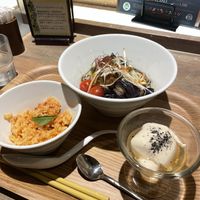   at T's Tantan - Ecute Ueno in Tokyo