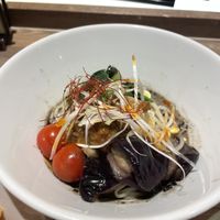   at T's Tantan - Ecute Ueno in Tokyo