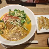  at T's Tantan - Ecute Ueno in Tokyo