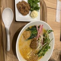   at T's Tantan - Ecute Ueno in Tokyo