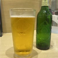 Biru   at T's Tantan - Ecute Ueno in Tokyo