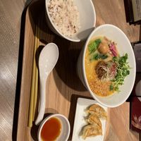   at T's Tantan - Ecute Ueno in Tokyo