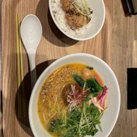   at T's Tantan - Ecute Ueno in Tokyo