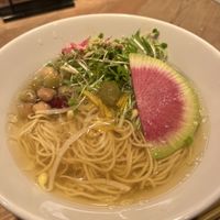   at T's Tantan - Ecute Ueno in Tokyo