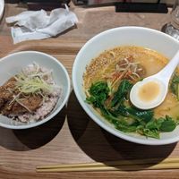  at T's Tantan - Ecute Ueno in Tokyo