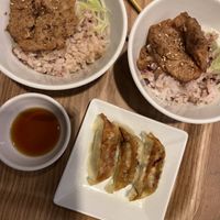   at T's Tantan - Ecute Ueno in Tokyo