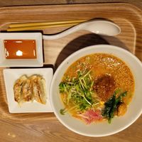  at T's Tantan - Ecute Ueno in Tokyo