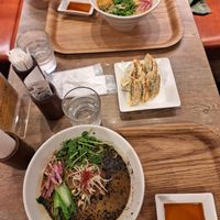  at T's Tantan - Ecute Ueno in Tokyo