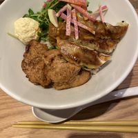   at T's Tantan - Ecute Ueno in Tokyo