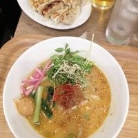  at T's Tantan - Ecute Ueno in Tokyo