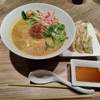  at T's Tantan - Ecute Ueno in Tokyo