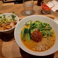  at T's Tantan - Ecute Ueno in Tokyo