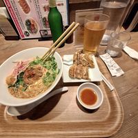  at T's Tantan - Ecute Ueno in Tokyo