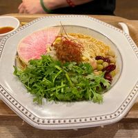   at T's Tantan - Ecute Ueno in Tokyo