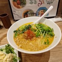  at T's Tantan - Ecute Ueno in Tokyo