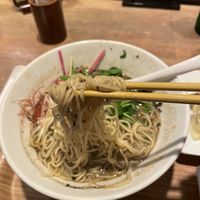   at T's Tantan - Ecute Ueno in Tokyo