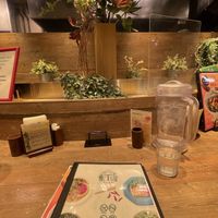   at T's Tantan - Ecute Ueno in Tokyo