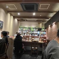   at T's Tantan - Ecute Ueno in Tokyo