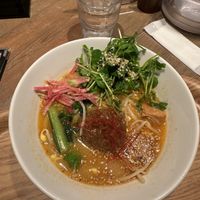   at T's Tantan - Ecute Ueno in Tokyo