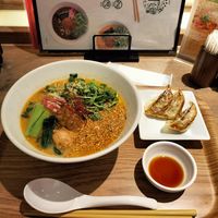  at T's Tantan - Ecute Ueno in Tokyo