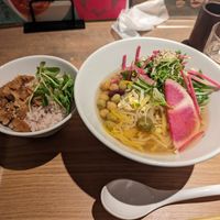  at T's Tantan - Ecute Ueno in Tokyo