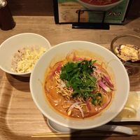  at T's Tantan - Ecute Ueno in Tokyo