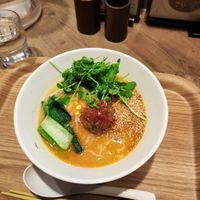  at T's Tantan - JR Ueno in Tokyo