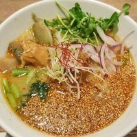  at T's Tantan - JR Ueno in Tokyo