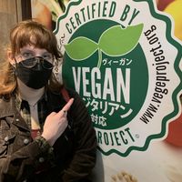   at T's Tantan - JR Ueno in Tokyo