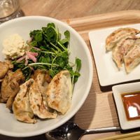  at T's Tantan - JR Ueno in Tokyo