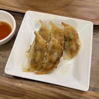   at T's Tantan - JR Ueno in Tokyo