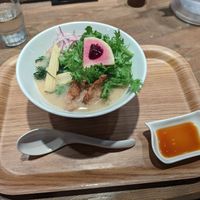  at T's Tantan - JR Ueno in Tokyo