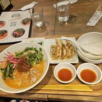  at T's Tantan - JR Ueno in Tokyo