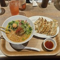  at T's Tantan - JR Ueno in Tokyo