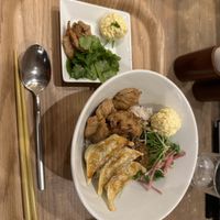   at T's Tantan - JR Ueno in Tokyo