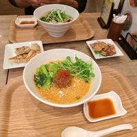  at T's Tantan - JR Ueno in Tokyo