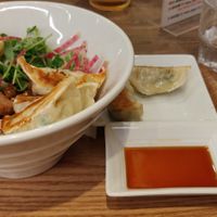  at T's Tantan - JR Ueno in Tokyo