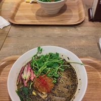  at T's Tantan - JR Ueno in Tokyo