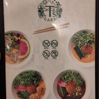  at T's Tantan - JR Ueno in Tokyo