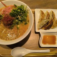  at T's Tantan - JR Ueno in Tokyo