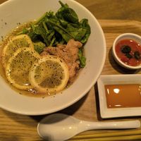  at T's Tantan - JR Ueno in Tokyo