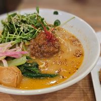  at T's Tantan - JR Ueno in Tokyo