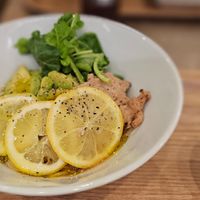  at T's Tantan - JR Ueno in Tokyo