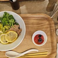  at T's Tantan - JR Ueno in Tokyo