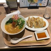   at T's Tantan - JR Ueno in Tokyo